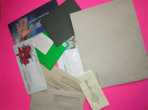 Envelopes The Kellim Group