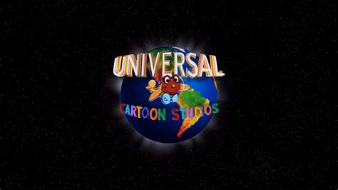 What If Universal Cartoon Studios 1997 2006 By Myktm250 On Deviantart