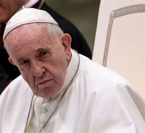 Papa Francesco, al Sinodo sull' Amazzonia si parlerà di evangelizzazione