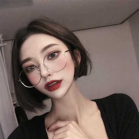 Sxub Instagram Korean Ulzzang Makeup Style Makeuphacks Naturalkoreanmakeup Ulzzang Makeup