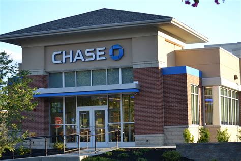Chase Bank Homecare24
