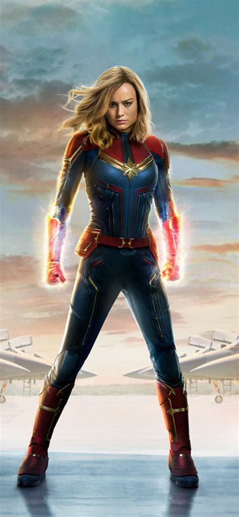 Amazing and beautiful cblol photographs for mobile and desktop. 1125x2436 Captain Marvel 2019 Movie Official Poster Iphone ...