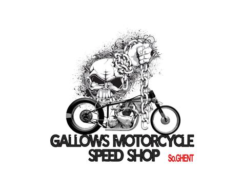 Motorcycle Shop Logo Logodix