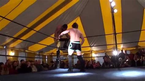 Cpw Stefon Vs Joey Blaze Vs Aaron Arbo 4242015 Youtube