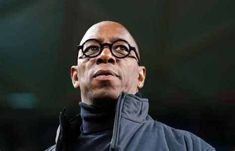 Ian Wright Discloses Future Plans After Quitting Match Of The Day And