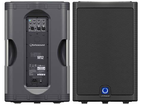 The Top 10 Best Powered Pa Speakers Gearank