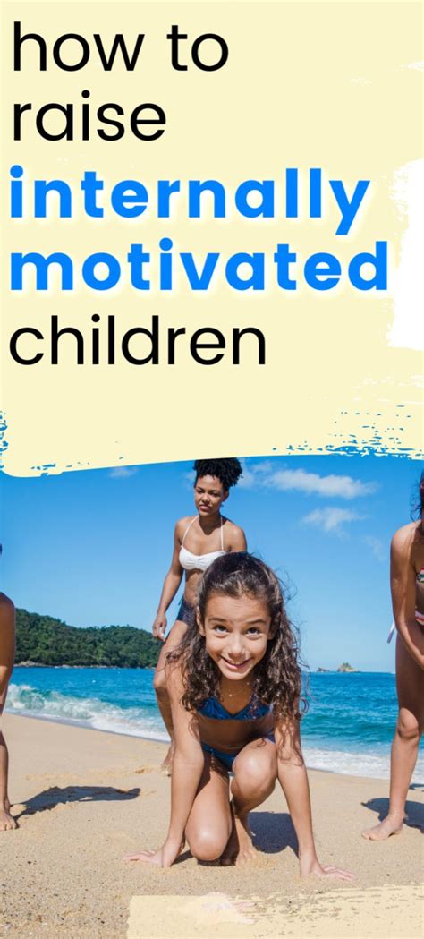 What Is Intrinsic Motivation And How Does It Work Intrinsic Motivation