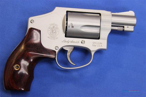 Smith And Wesson Ladysmith 642 38 Sp For Sale At