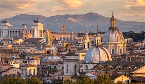 Visitare Roma In 2 Giorni Itinerario E Cose Da Vedere • Booking Best