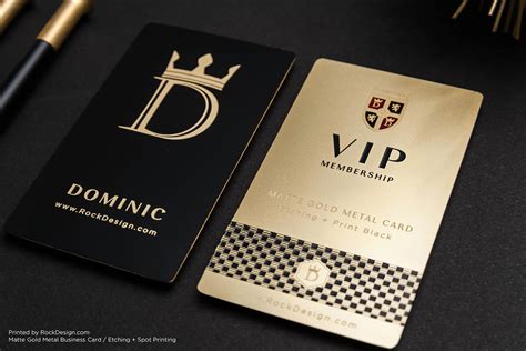 Prestige, luxury, limited membership and exclusive rewards visa black card is made from patent pending carbon american express black card vs visa black card. Gold Metal Business Cards
