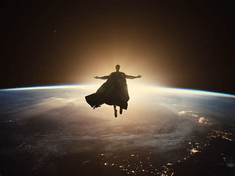 Wallpaper Superman Justice League 2017 Zack Snyders Justice League