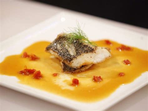 27 Best Pan Seared Sea Bass Recipes To Try
