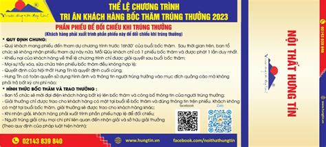 chƯƠng trÌnh tri Ân khÁch hÀng bỐc thĂm trÚng thƯỞng 2023 tỔng trỊ giÁ giẢi thƯỞng lÊn ĐẾn 1