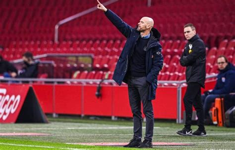 İki takım son olarak 2019 yılında karşı karşıya gelmiş ajax hem deplasmanda hem de sahasında kazanmayı başarmıştı. Coach Ten Hag na koppeling aan Lille: stevige loting voor ...