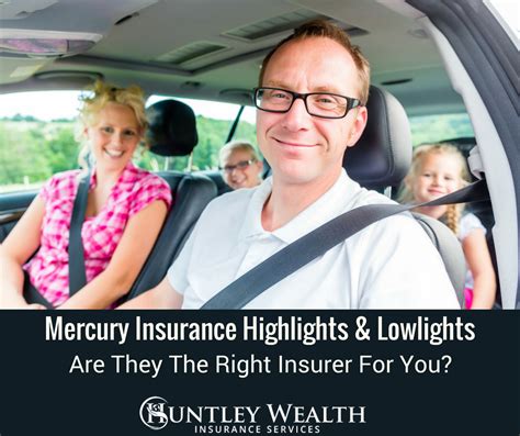 Mercury Insurance Review Advantages And Disadvantages Insurance Blog