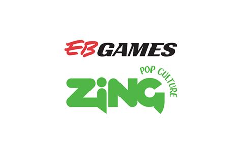 Eb Games And Zing Pop Culture Casuarina Square