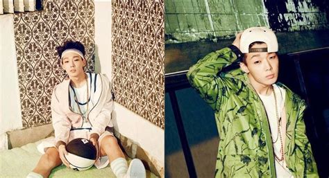 Ikon S Bobby Models For First Solo Photo Shoot In November Issue Of Nylon Korea — Koreaboo