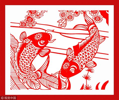 How Relevant Is Traditional Chinese Paper Cutting Art Today Greatwall