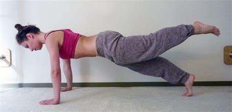 De Echte Planking Challenge De Pilates Front Support Persoonlijk