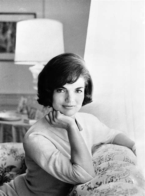 Discover jackie kennedy famous and rare quotes. Jackie Kennedy after JFK\'s assassination: \'I\'m so bitter against God\' | Christian News on ...