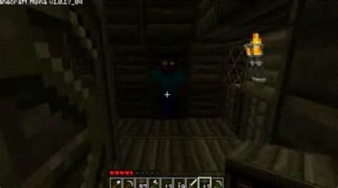 Minecrafts Herobrine Everything Players Need To Know