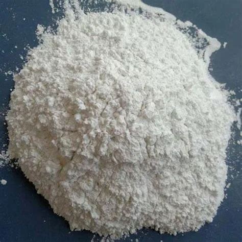 Hydrated Lime Powder Caoh2 Cas No 1305 62 0 95 50 Kg Bag At Best