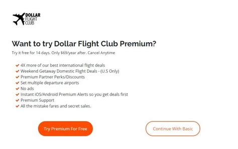 Dollar Flight Club Review 2023 Vale A Pena