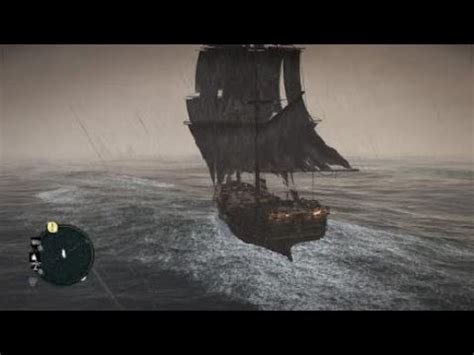 Assassin S Creed Iv Black Flag Legendary Ship Battle El Impoluto