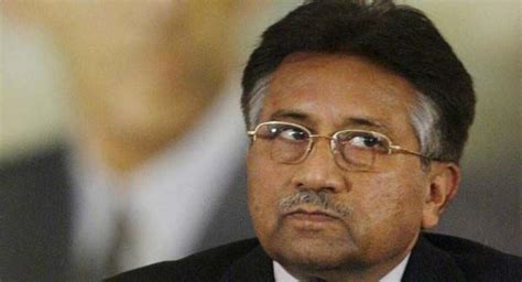 Musharraf May Be Forced To Return Warns Pak Cj Deccan Herald