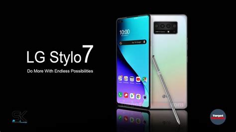 Lg Stylo 7 2021 Introduction Latest Cell Phones Latest Mobile