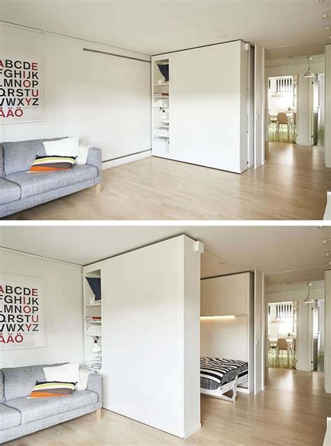 25 Fabulous Built In Storage Ideas To Maximize Your Living Space