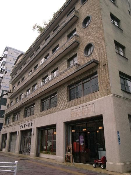 古ビルにセレクトショップがオープン。 - 東京R不動産