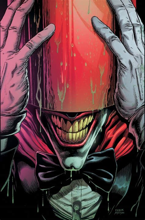 Batman Three Jokers 1 Red Hood Variant 2020 Comics Cosmic Comics