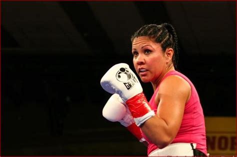 The Top 10 Best Female Boxers Of All Time