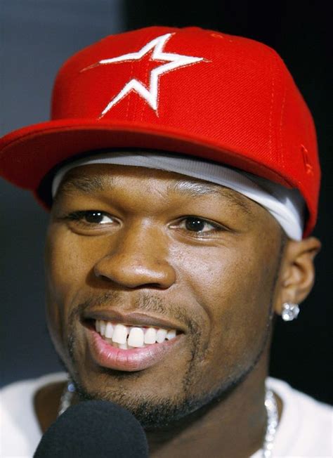 I Bleed Hip Hop 50 Cent Explains New Approach To Recording Album