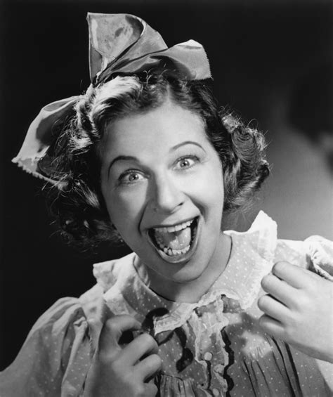Archives Blog Fanny Brice Was Radios Baby Snooks