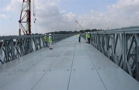 New Sh17 Likoni Floating Bridge Set To Be Dismantled Nairobi Wire