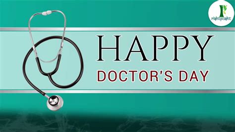 This national day is a day celebrated to recognize the contributions of physicians to isolate. Happy Doctors Day 1st July 2020 || Dr. Karandeep Singh ...