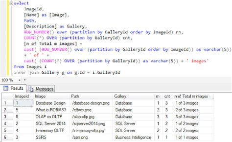Rownumber Function In Sql Easily Explained With Syntax