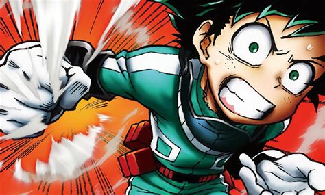 My Hero Academia Ones Justice Momo Denki Et Tsuyu Seront Dans Le Jeu