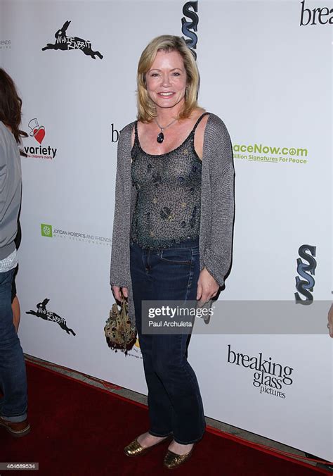 Actress Sheree J Wilson Attends The White Rabbit Premiere At The