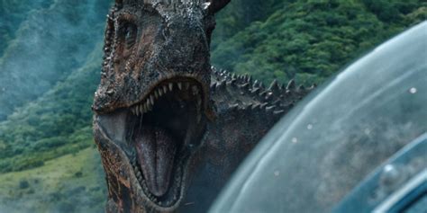 Jurassic Parkworld The 10 Most Deadly Dinosaurs In The Franchise Ranked