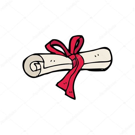 Diploma di disegno — Vettoriali Stock © lineartestpilot #21052657