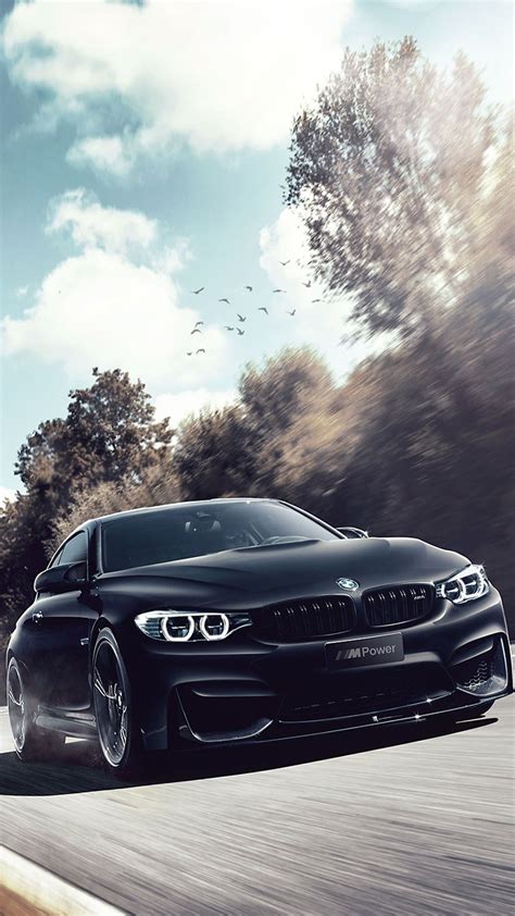 Bmw M4 Mobile Hd Wallpapers Wallpaper Cave