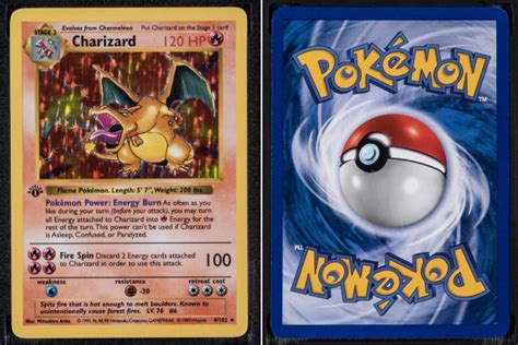 What Is The 1 Best Pokémon Card In The World Thelittlelist Your