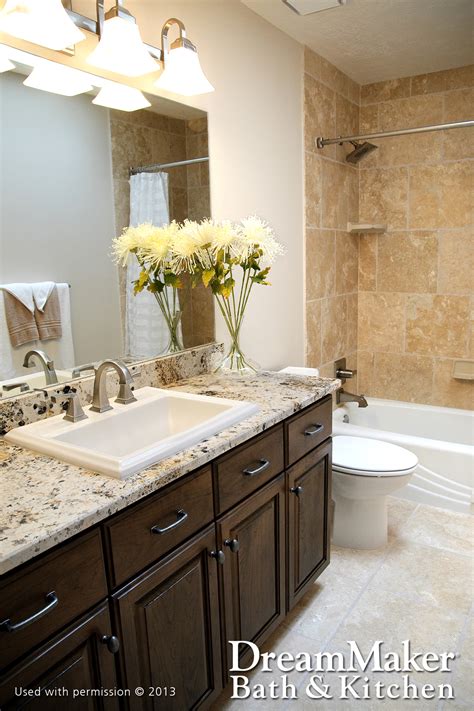 Check spelling or type a new query. Standard Baths & Powder Rooms Gallery | DreamMaker Bath ...