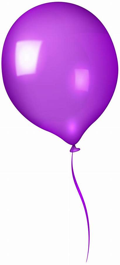 Purple Balloons Clipart Balloon Clip Clipground Cliparts