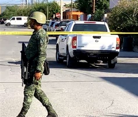 Policía Pierde La Vida Tras Agresión En Municipio De Frontera El