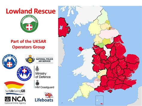 Useful Links Cambridgeshire Search And Rescue