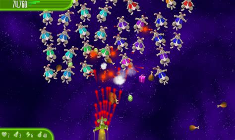 Free Download Games Chicken Invaders 6 Full Version Camust